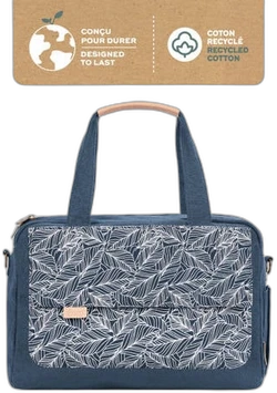 Babymoov Day to Day Bag Palm Luiertas | Luiertas van Babymoov